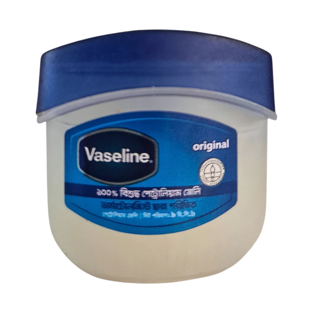VASELINE 9MG